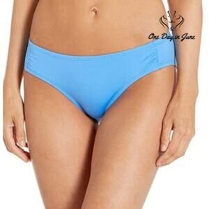 BCA by Rebecca Virtue Standard Bikini Bottom Swimsuit Size S